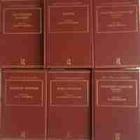 Medieval Romance - 6 Volume Set: The Critical Heritage Series