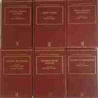 Victorian Poets - 6 Volume Set: The Critical Heritage Series