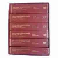 William Shakespeare - 6 Volume Set: The Critical Heritage Series - Image 2