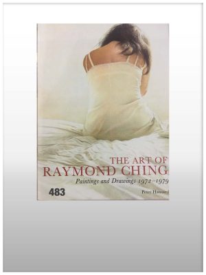 The Art Of Raymond Ching