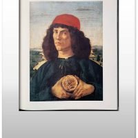 Botticelli- Life And Work - Image 2