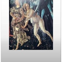 Botticelli- Life And Work - Image 9