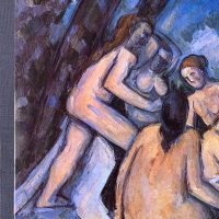 Paintings Of Paul Cezanne