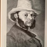 Paintings Of Paul Cezanne