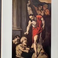 Paintings Of Paul Cezanne