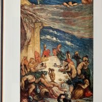 Paintings Of Paul Cezanne