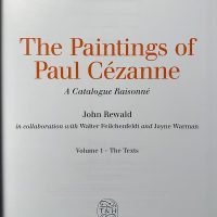 Paintings Of Paul Cezanne - Image 21