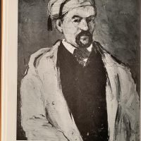 Paintings Of Paul Cezanne