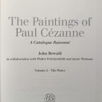 Paintings Of Paul Cezanne