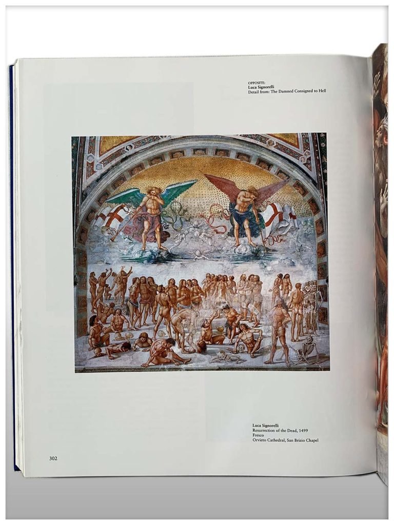 The Art Of The Italian Renaissance