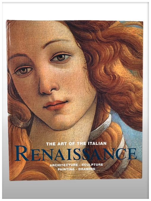 The Art Of The Italian Renaissance