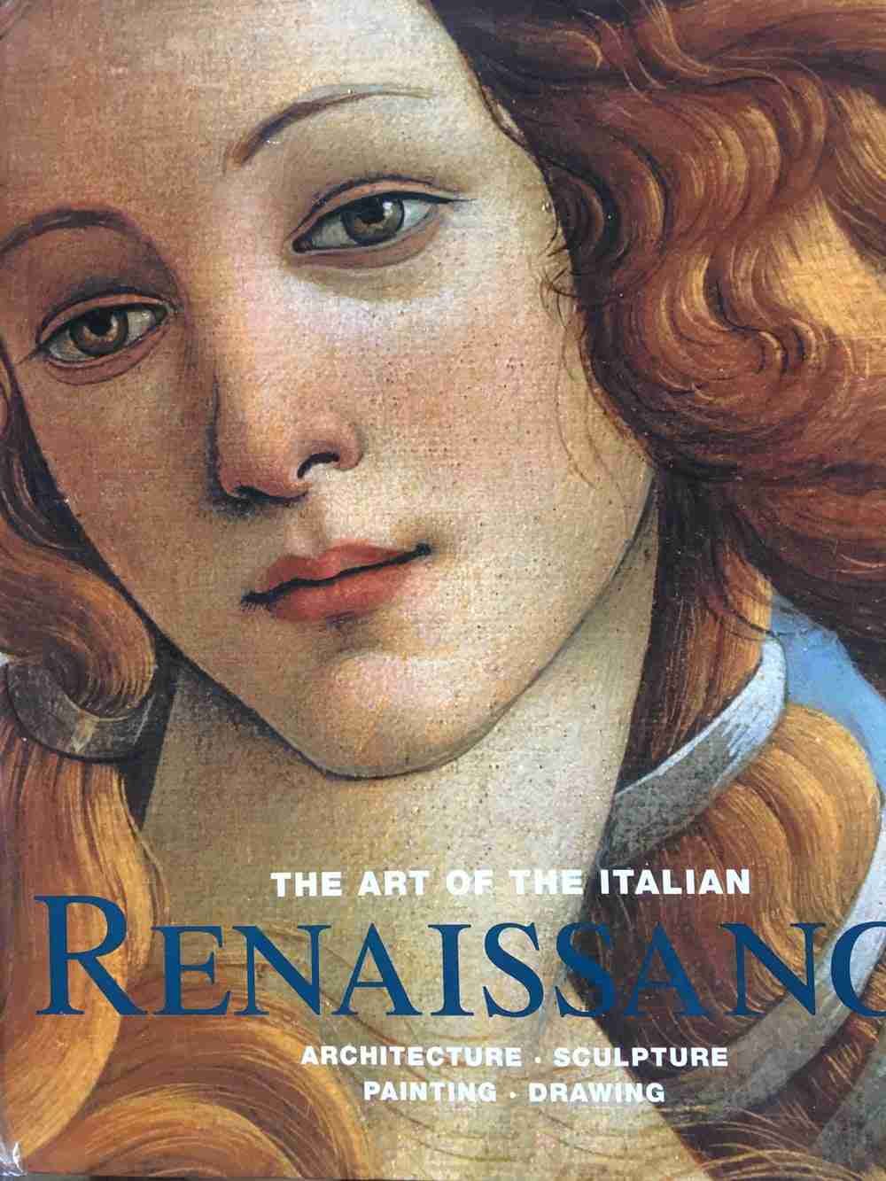 buy-the-art-of-the-italian-renaissance-book-rare-books-finder