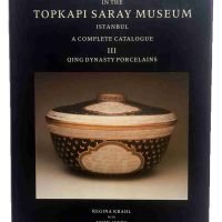 Chinese Ceramics In The Topkapi Saray Museum - 3 Volume Set
