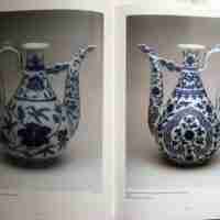 Chinese Ceramics In The Topkapi Saray Museum - 3 Volume Set - Image 2