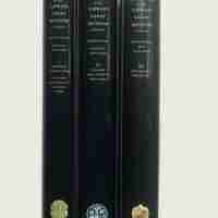 Chinese Ceramics In The Topkapi Saray Museum - 3 Volume Set - Image 3