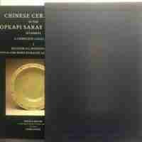 Chinese Ceramics In The Topkapi Saray Museum - 3 Volume Set - Image 5