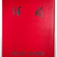Orchid Flowers – 2 Volume Set
