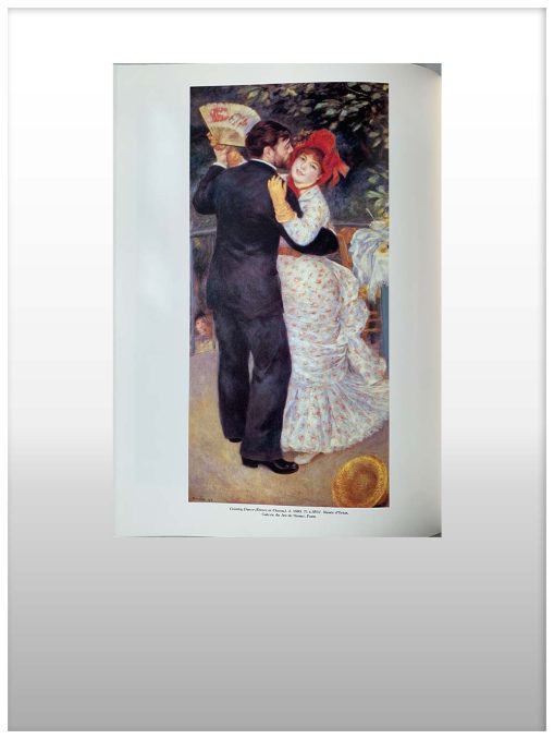 Renoir – His Life Art And Letters