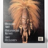 Oceanic Art Ozeanische Kunst Art Oceanien