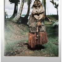 Oceanic Art Ozeanische Kunst Art Oceanien