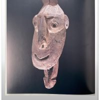 Oceanic Art Ozeanische Kunst Art Oceanien