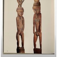Oceanic Art Ozeanische Kunst Art Oceanien
