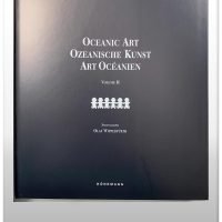 Oceanic Art Ozeanische Kunst Art Oceanien