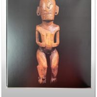 Oceanic Art Ozeanische Kunst Art Oceanien