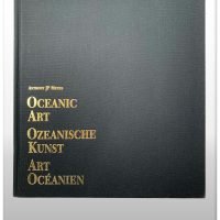 Oceanic Art Ozeanische Kunst Art Oceanien