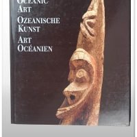 Oceanic Art Ozeanische Kunst Art Oceanien
