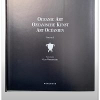 Oceanic Art Ozeanische Kunst Art Oceanien