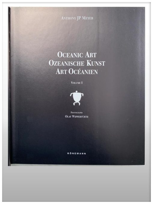 Oceanic Art Ozeanische Kunst Art Oceanien