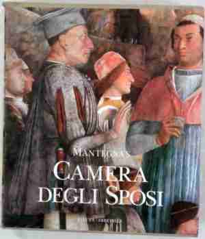 Mantegna’s Camera Degli Sposi