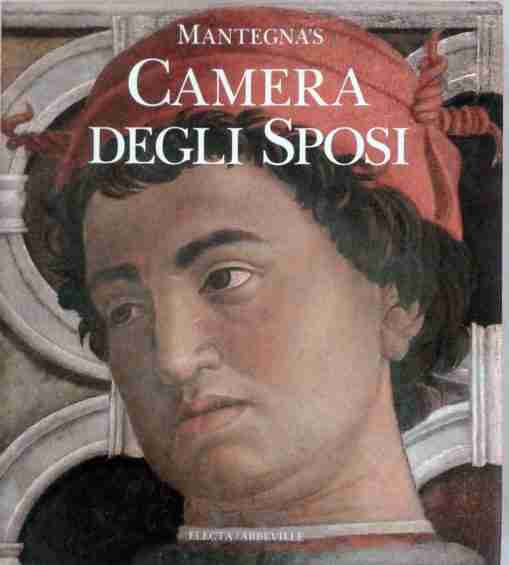 Mantegna’s Camera Degli Sposi