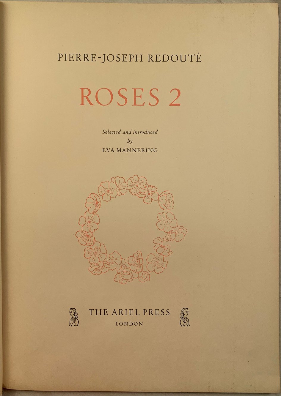 Roses 2