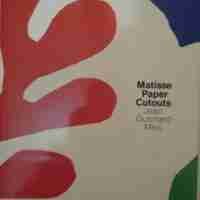 Matisse- Paper Cutouts