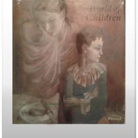 Picasso's World Of Children