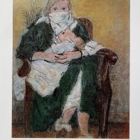 Picasso's World Of Children