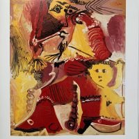 Picasso's World Of Children
