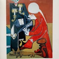 Picasso's World Of Children