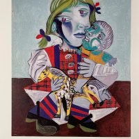 Picasso's World Of Children