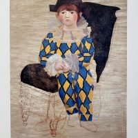 Picasso's World Of Children
