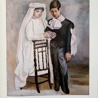 Picasso's World Of Children