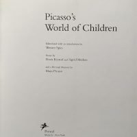 Picasso's World Of Children