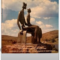 Henry Moore Sculpture and Environment