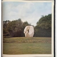 Henry Moore Sculpture and Environment