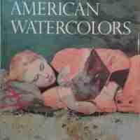 American Watercolours