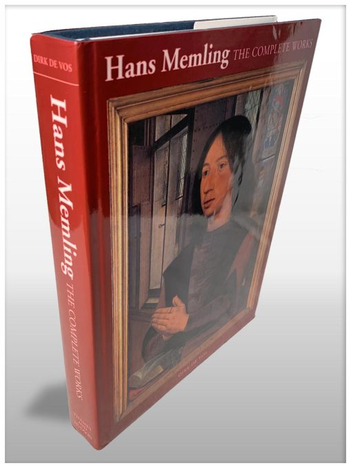 Hans Memling The Complete Works