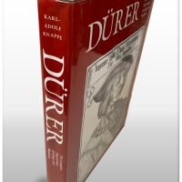 Durer The Complete Engravings Etchings And Woodcuts