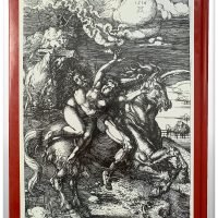 Durer The Complete Engravings Etchings And Woodcuts
